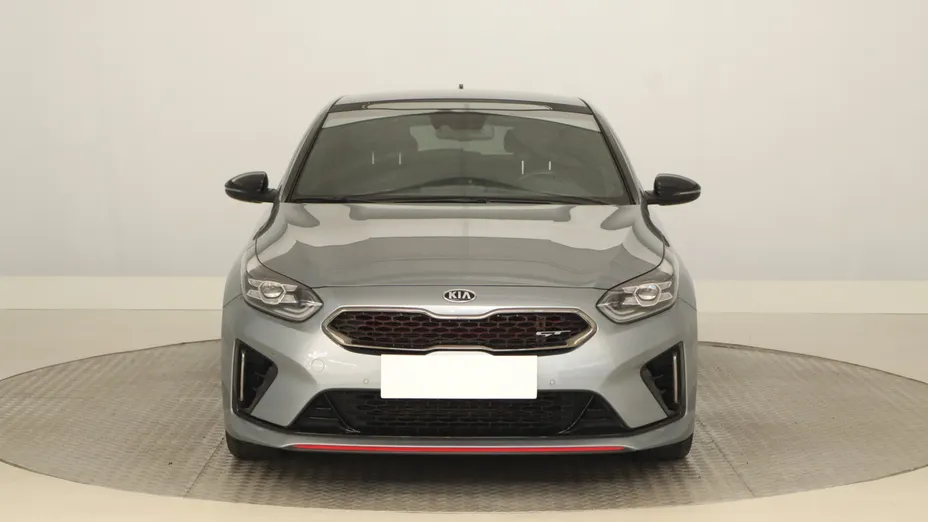 Kia ProCeed -