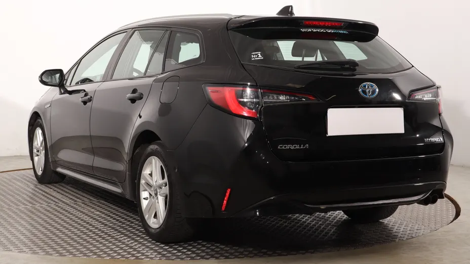 Toyota Corolla -
