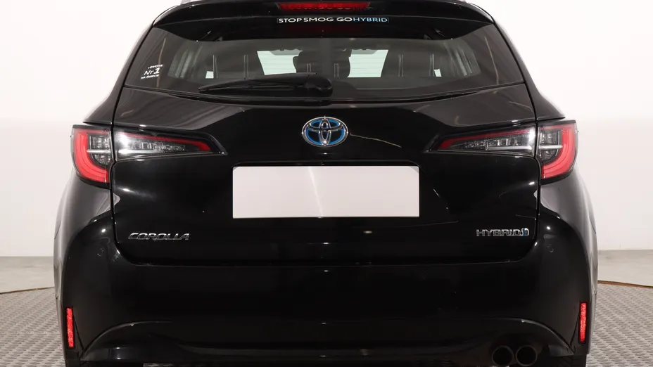 Toyota Corolla -