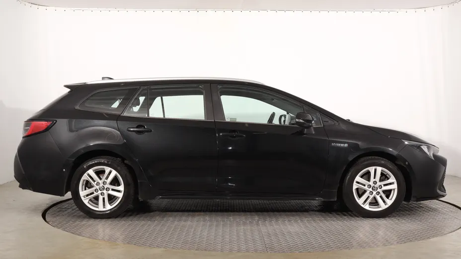Toyota Corolla -