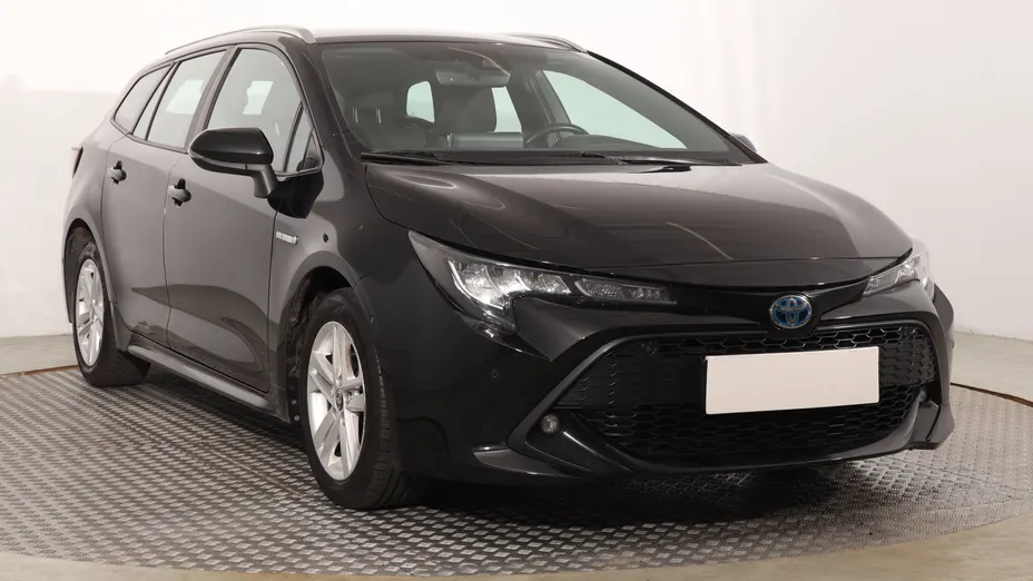 Toyota Corolla -
