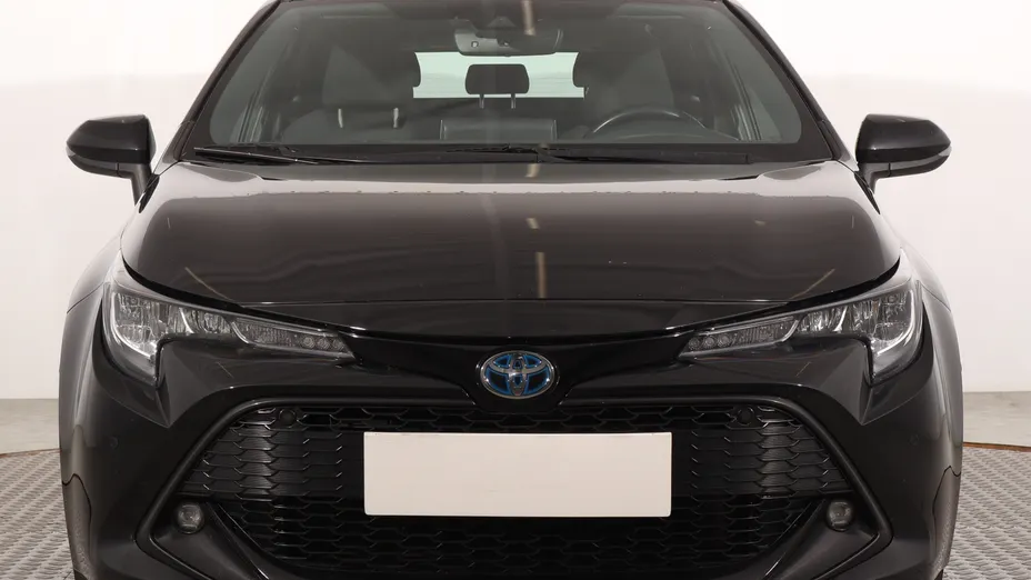 Toyota Corolla -