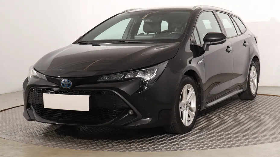 Toyota Corolla -