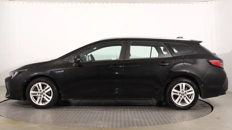 Toyota Corolla -
