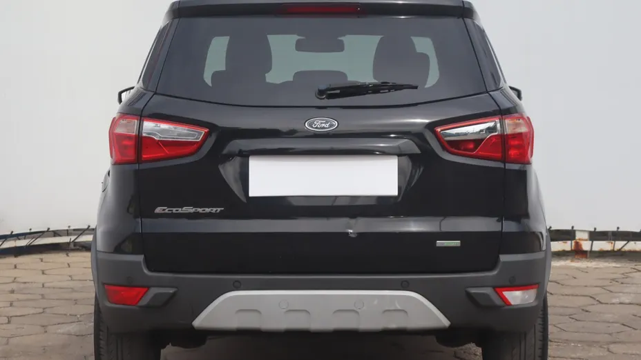 Ford Ecosport -