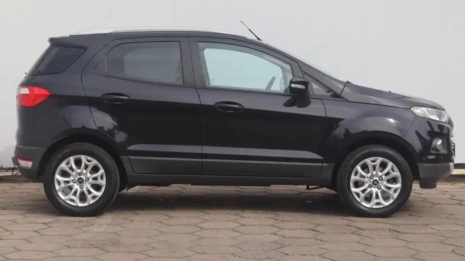 Ford Ecosport -