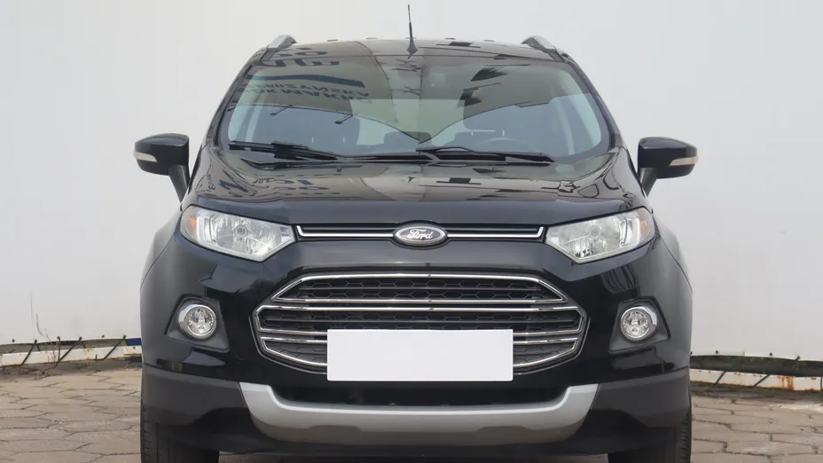 Ford Ecosport -