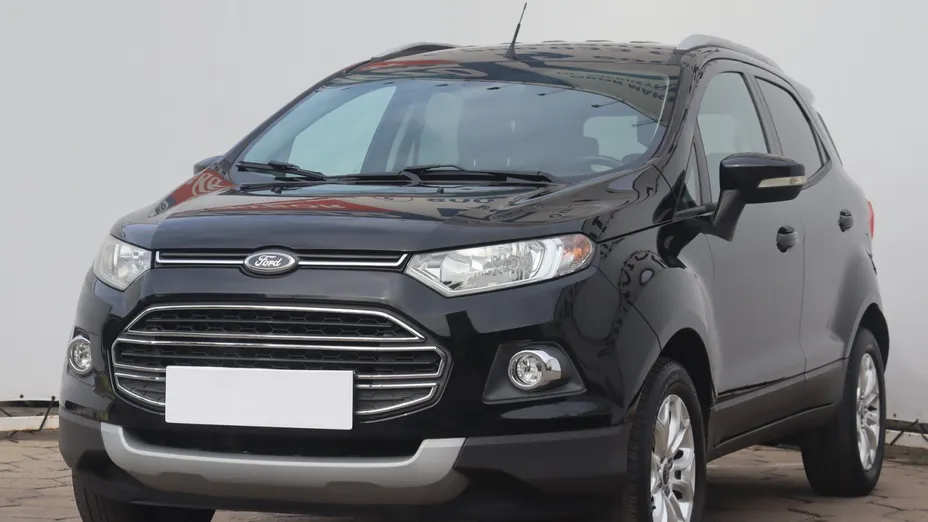Ford Ecosport -