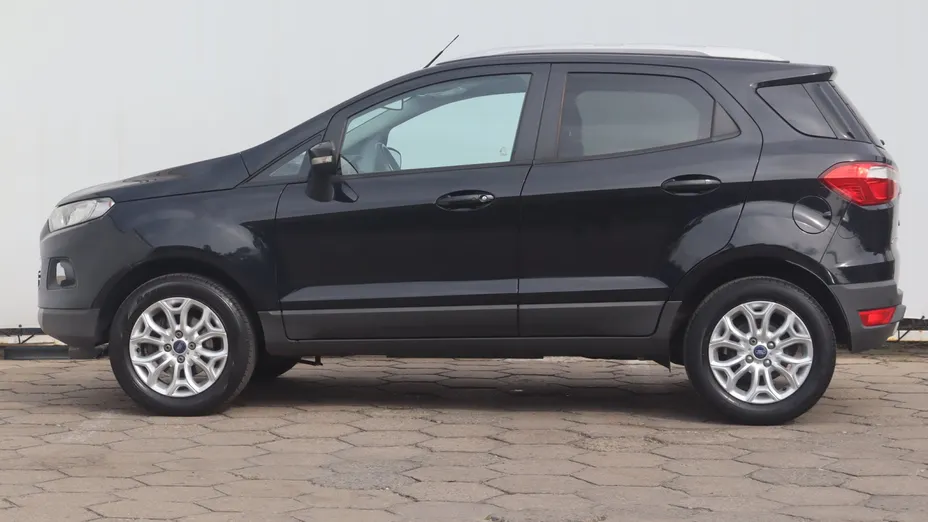 Ford Ecosport -
