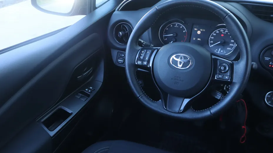 Toyota Yaris -