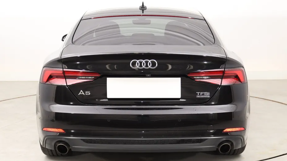 Audi A5 -