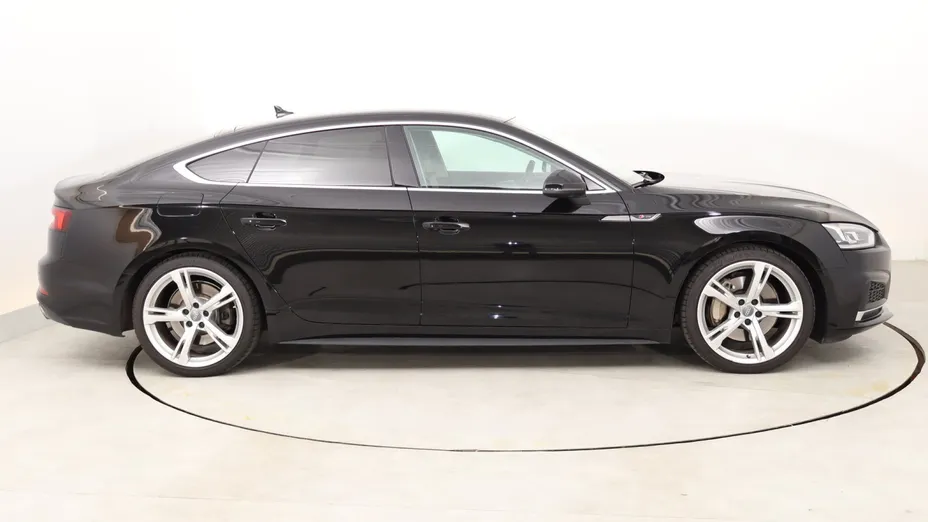 Audi A5 -