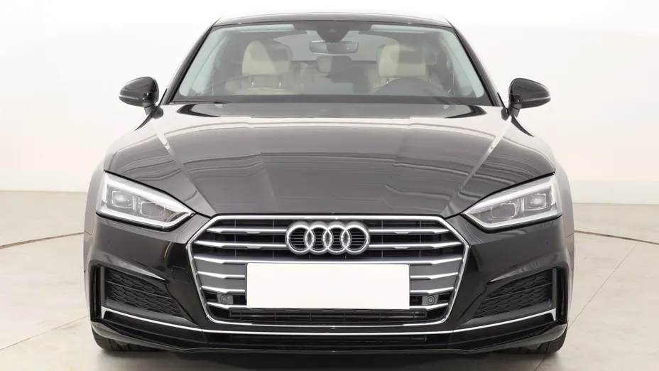 Audi A5 -