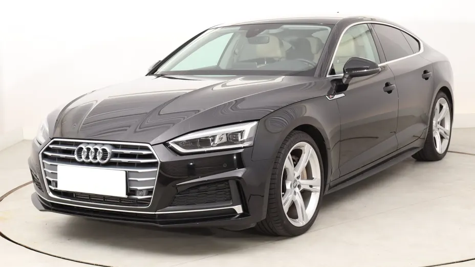 Audi A5 -
