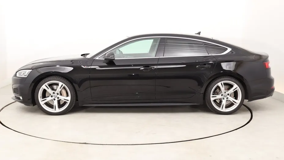 Audi A5 -