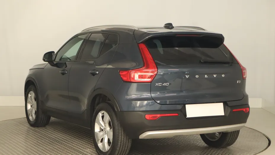 Volvo XC40 -