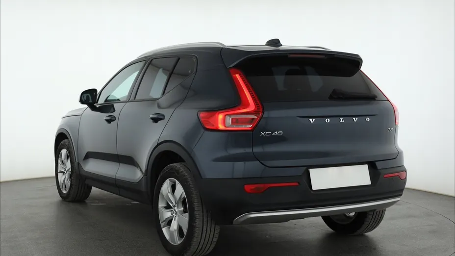 Volvo XC40 -