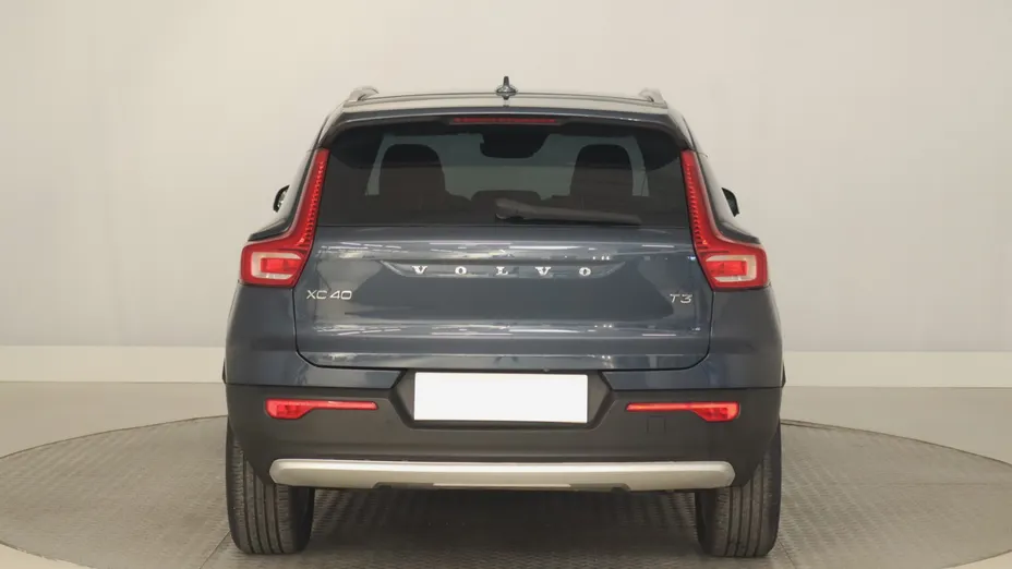 Volvo XC40 -