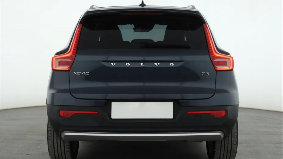 Volvo XC40 -