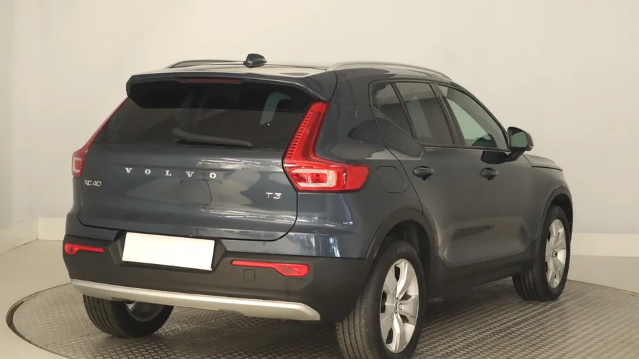 Volvo XC40 -