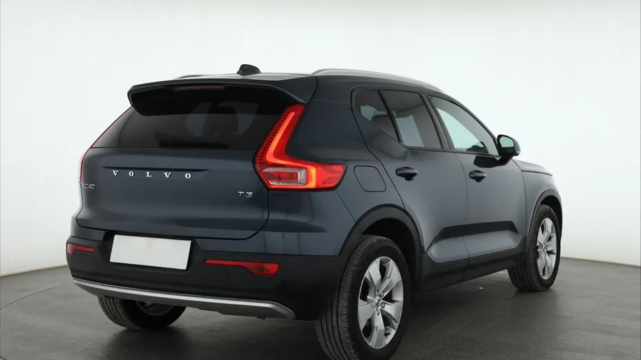 Volvo XC40 -