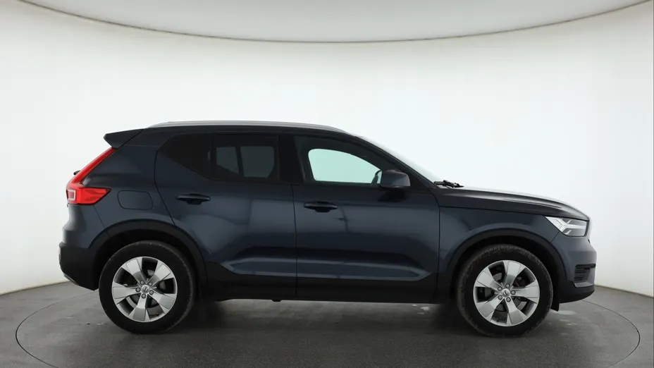 Volvo XC40 -