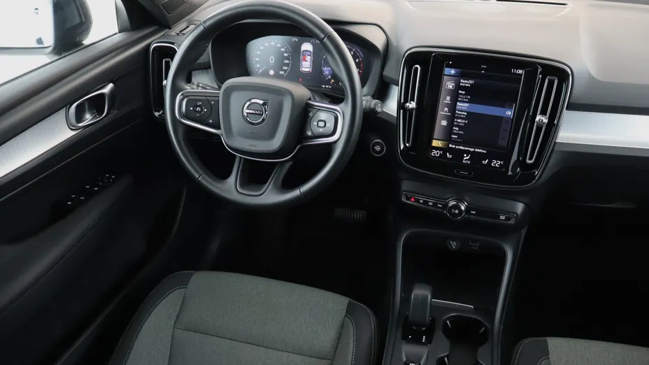 Volvo XC40 -