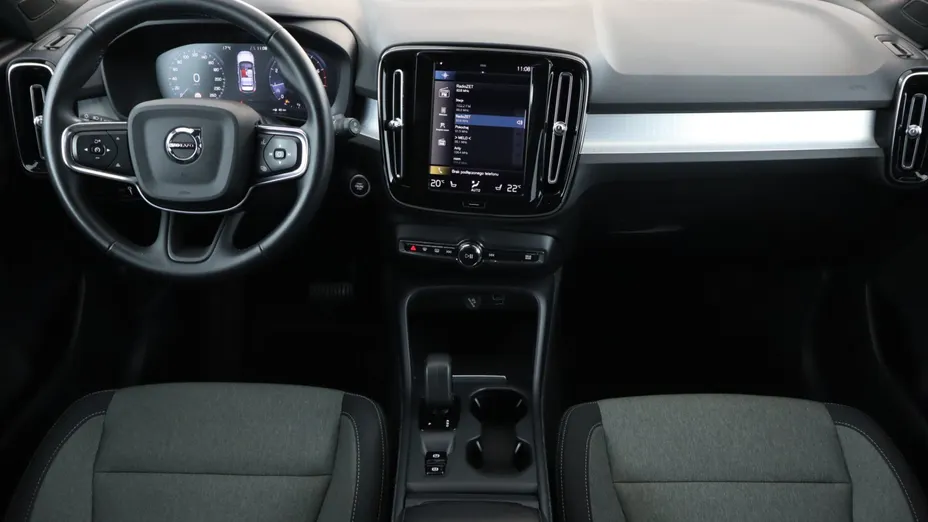 Volvo XC40 -