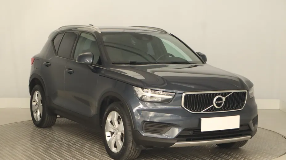 Volvo XC40 -