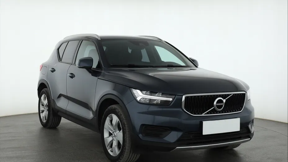 Volvo XC40 -