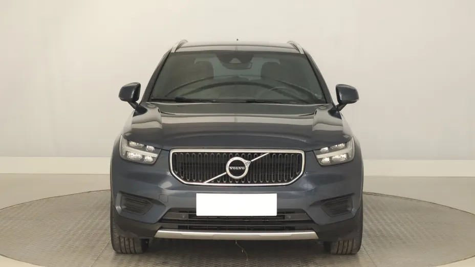 Volvo XC40 -