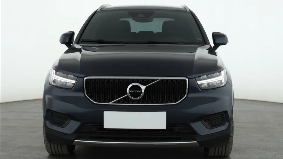 Volvo XC40 -