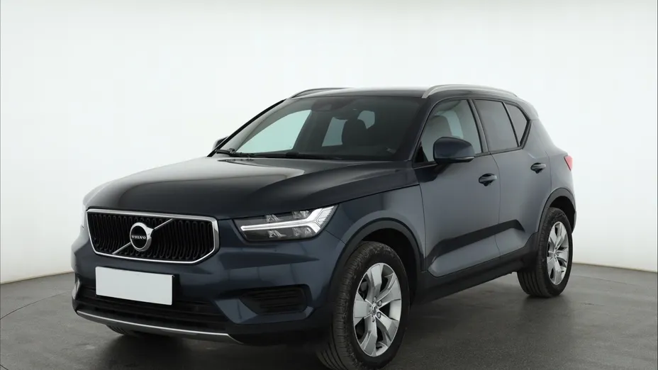 Volvo XC40 -