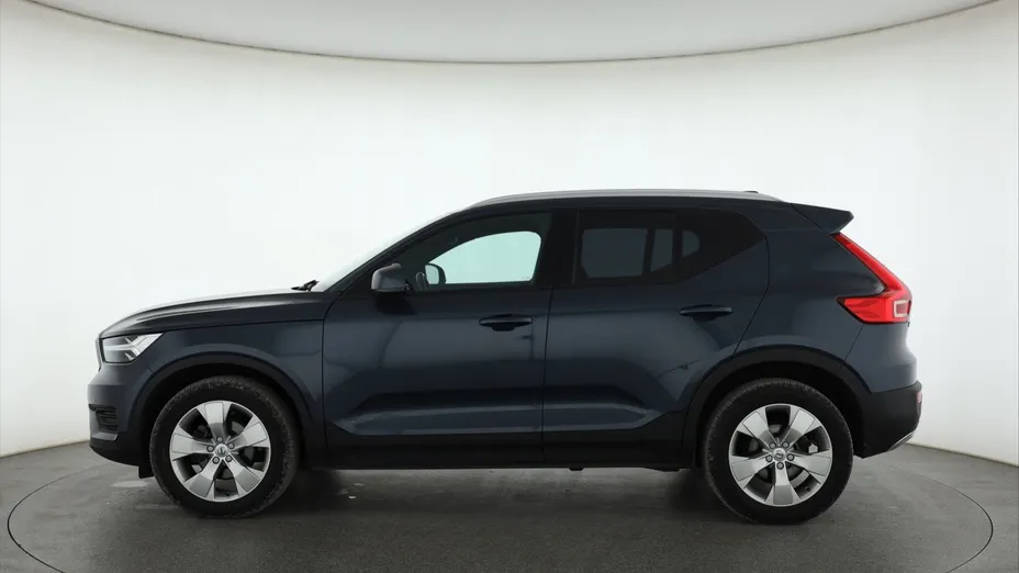 Volvo XC40 -