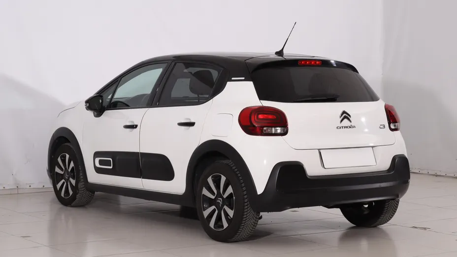Citroen C3 -