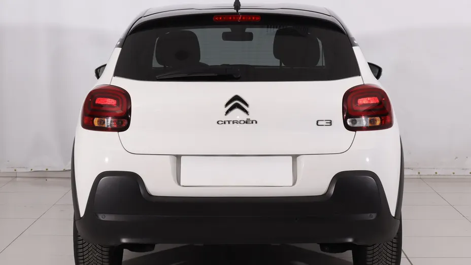 Citroen C3 -