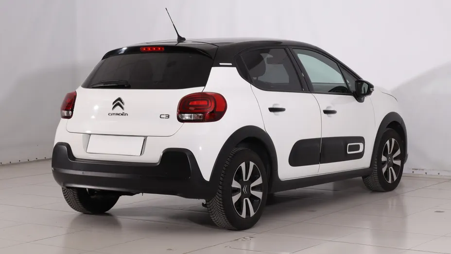 Citroen C3 -