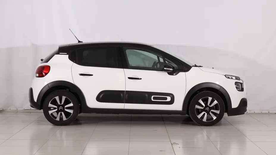Citroen C3 -