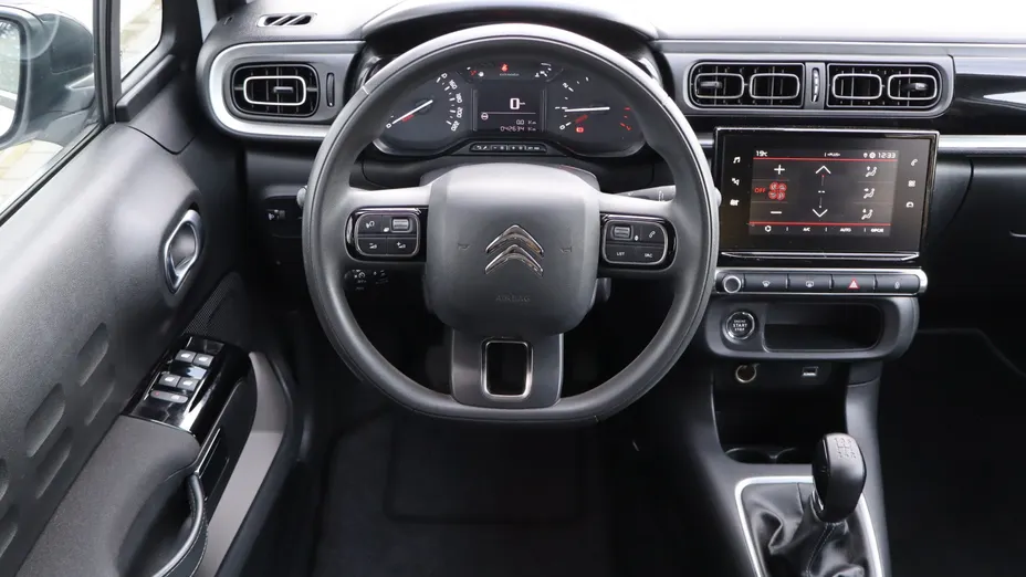 Citroen C3 -
