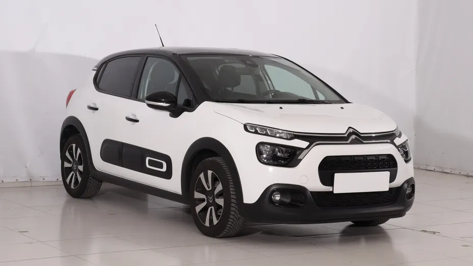 Citroen C3 -