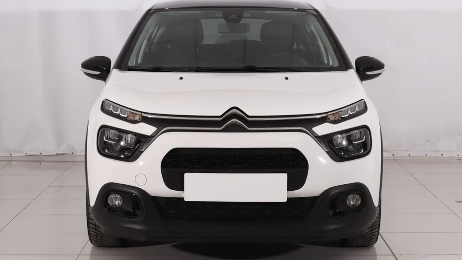 Citroen C3 -