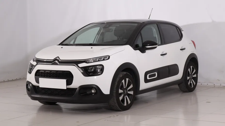 Citroen C3 -