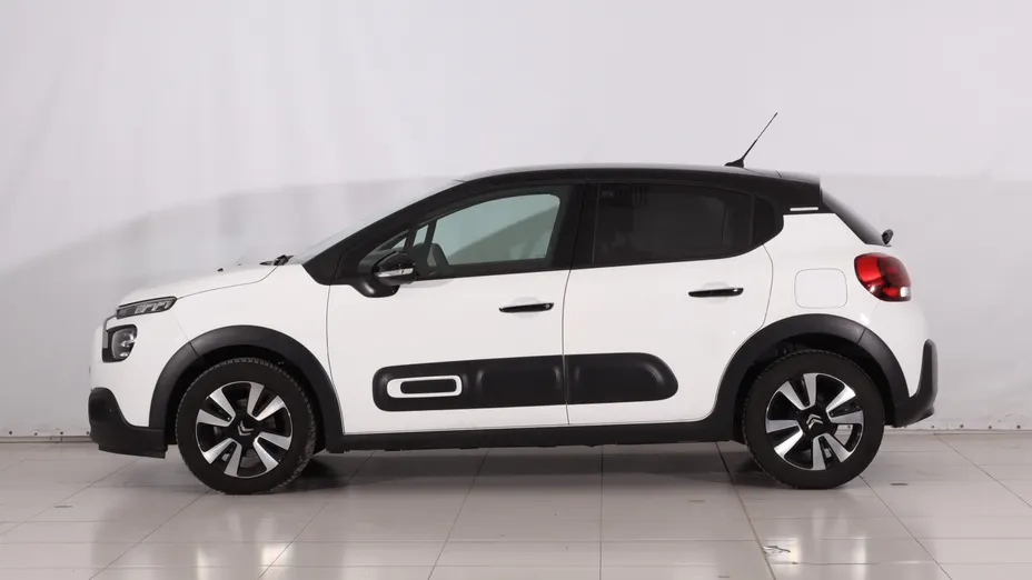 Citroen C3 -