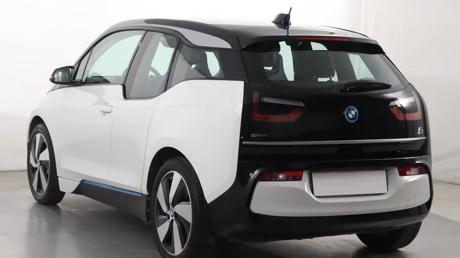 BMW i3 -