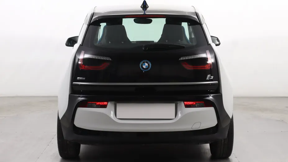 BMW i3 -