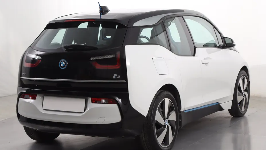 BMW i3 -
