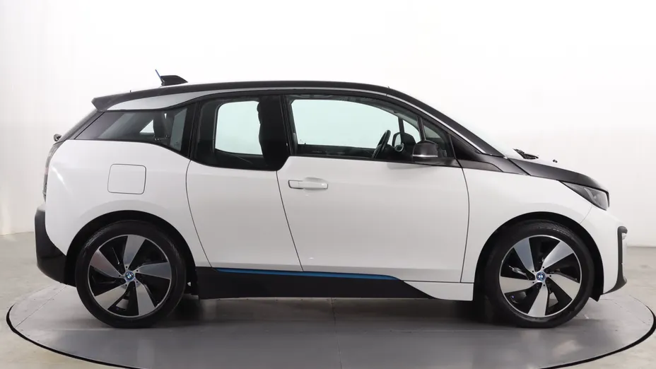 BMW i3 -