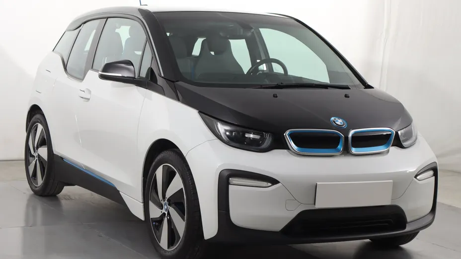 BMW i3 -
