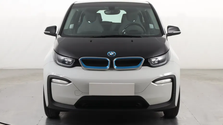 BMW i3 -