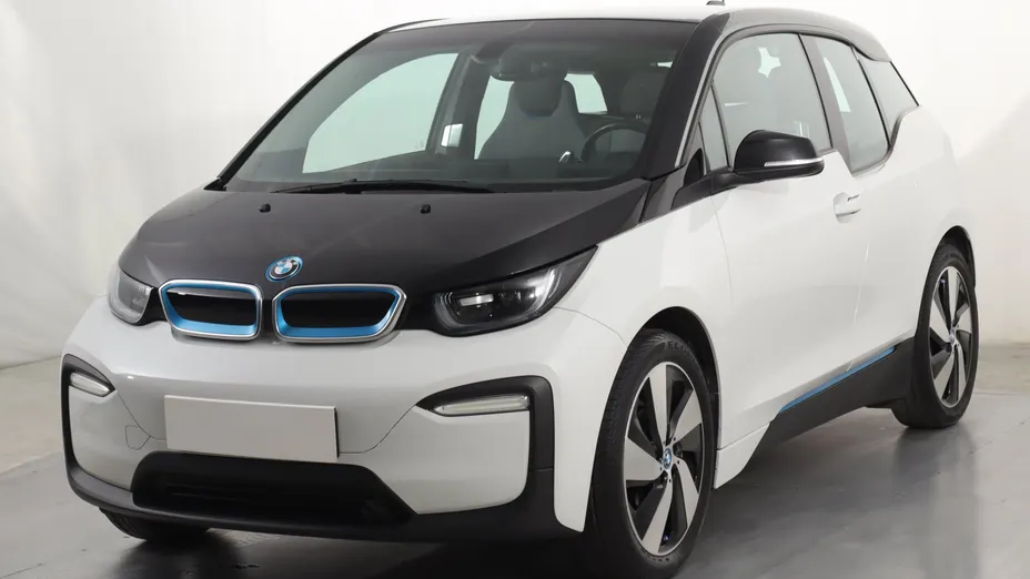 BMW i3 -